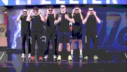 MAHB / PSG - L'appel des joueurs en soutien à la FAF