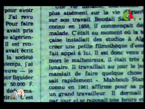 Fréquence Music - Hommage à Mohamed Iguerbouchen