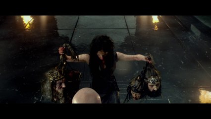 300 : La Naissance d'un Empire - War Pigs  VOST