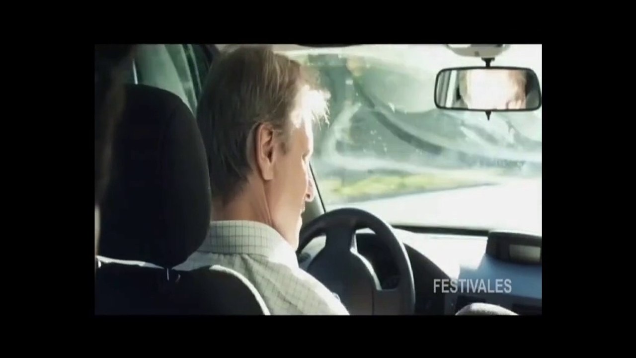 Extrait de «Bomba» de Sergio Bizzio