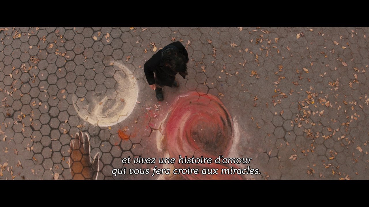 Un Amour d'Hiver - Souviens-toi VOST