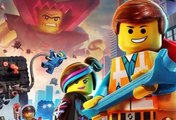 La Grande Aventure LEGO : La meilleure des équipes