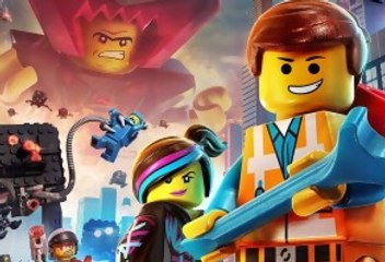 La Grande Aventure LEGO : La meilleure des équipes