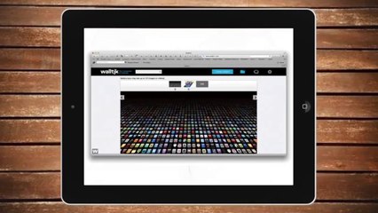 Walltik - Easy To Create Posts