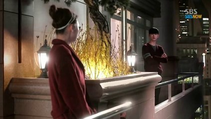 [vietsub] BEST SCENES "You came from the stars" ep10