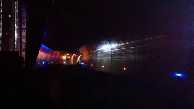 Extrait Scénographie des frères Berling