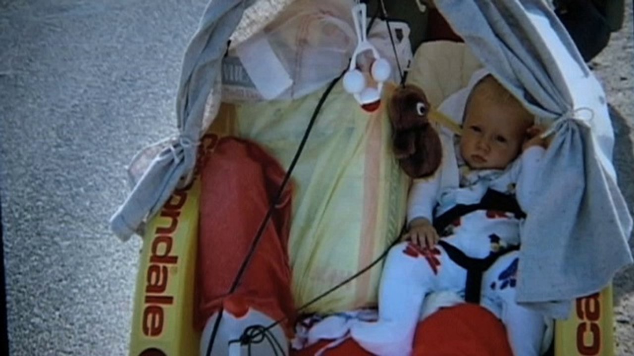 Festival de l'aventure des angles 2009