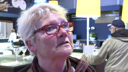 Objectif médailles au Salon de l'Agriculture