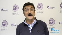 Murat Atıl - Doç. Dr. İsmail Koçak