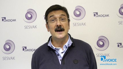 Murat Atıl - Doç. Dr. İsmail Koçak