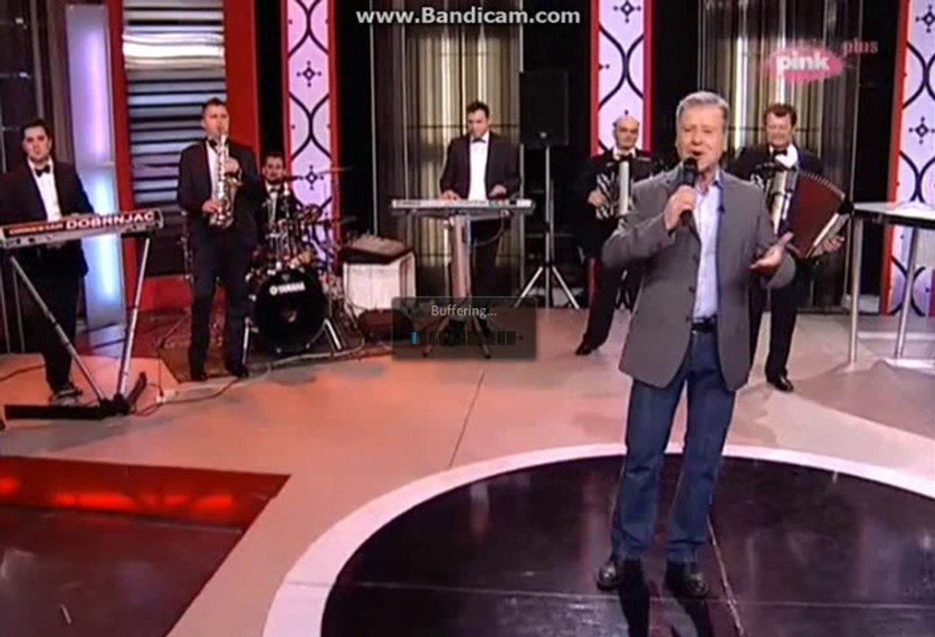 "A Sto Ne Bi Moglo" 26..02.2014 .(Prvi deo)