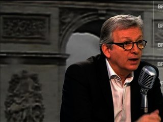 Boycott de l'UMP à l'Assemblée: "c'est du cinoche" pour Pierre Laurent - 27/02
