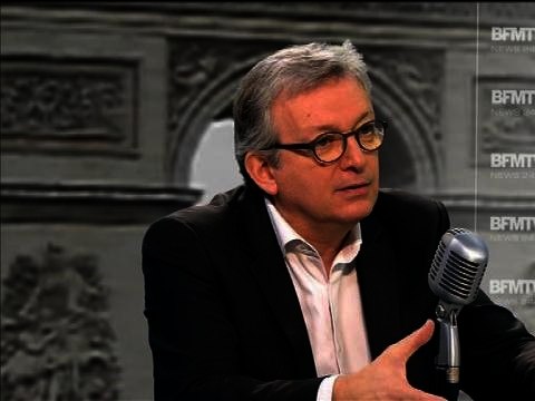 Chômage: l'échec de François Hollande et du Medef pour Pierre Laurent - 27/02