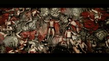 300 : La Naissance d'un Empire - Bande annonce 2 VOST