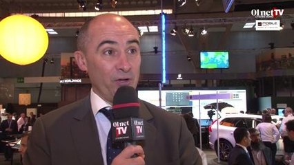 [MWC 2014] Ericsson évoque déjà l’arrivée  de la 5G vers 2020