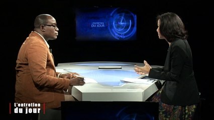 Entretien du jour du 260214 Aicha Le Strat, avocate, sur l'affaire Dieudonné