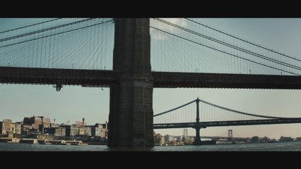 Un Amour d'Hiver - Bande Annonce Officielle VF