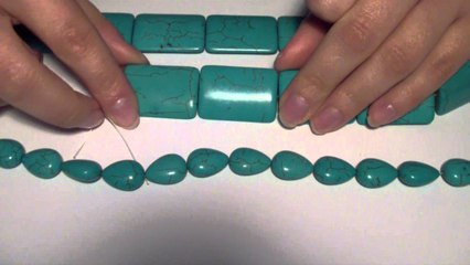 Acquisti Napoli - Madreperle, Rivoli, Pietre