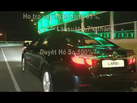 Bán xe Camry,Giá Rẻ nhất Sài Gòn. Mr.Lộc 0903.349.659