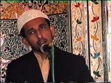 kalam e Iqbal Khudi ka sire nihan by Hafiz M Masood Sialvi