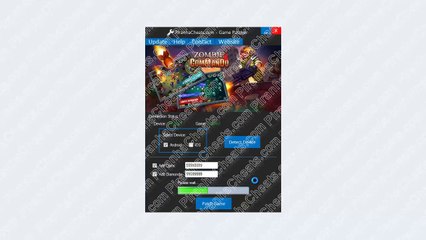 Zombie Commando 2014 Hack Downloaden - Cheat [NL]