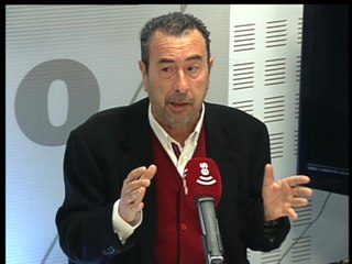 Garci, sobre el falso documental del 23-F de Jordi Évole: "Este país necesita un poco de alegría"