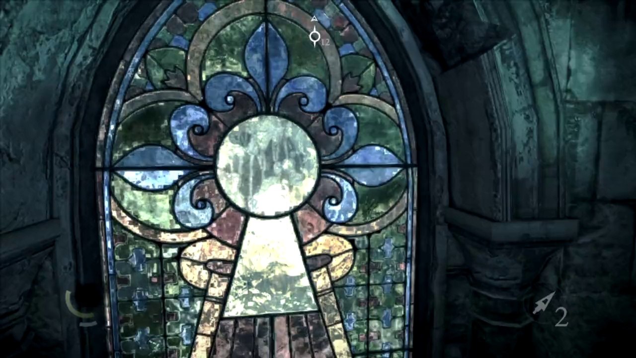 Thief Walkthrough - Partie 10