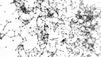 Dark Plexus Logo Reveal - After Effects Template