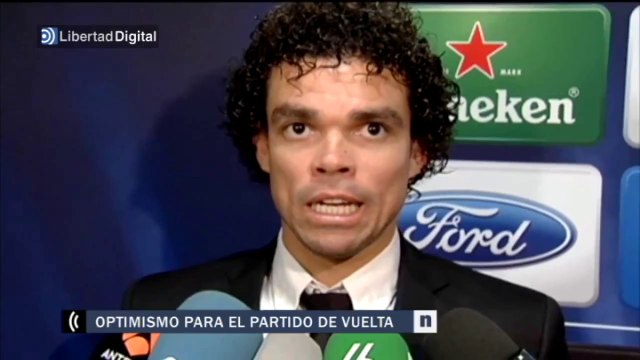 Los jugadores del Madrid hablan del 1-6, de la BBC y el paradón de Casillas