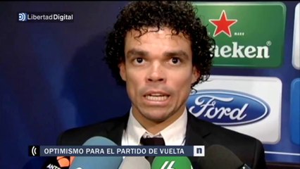 Los jugadores del Madrid hablan del 1-6, de la "BBC" y el paradón de Casillas