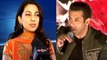 Revealed Salman Khan’s reason for not working with Juhi Chawla