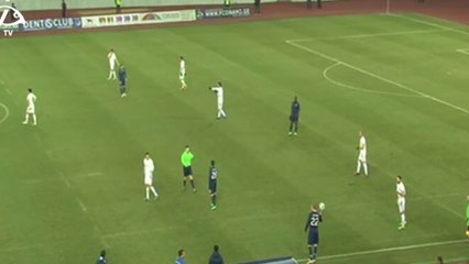 Un but anti-fairplay totalement involontaire !