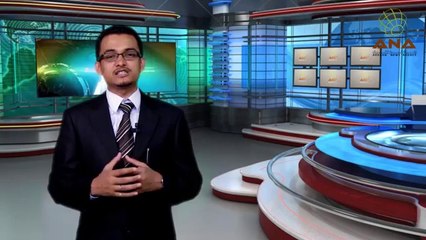 أراكان اليوم أخبار باللغة الروهنجية-ANA Arakan Today - Daily Rohingya news - 27_02_2014 -Thursday