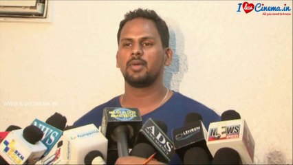 Glamorous Girl On Shoot For Hindi Film 'Sex & Demon' | iluvcinema.in