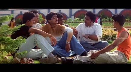 Junction - Aamna Shariff slaps Abhinay