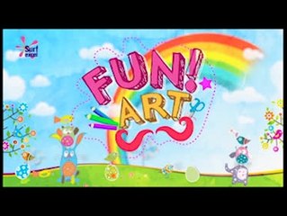 Surf Excel - Fun Art Season 002 Teaser