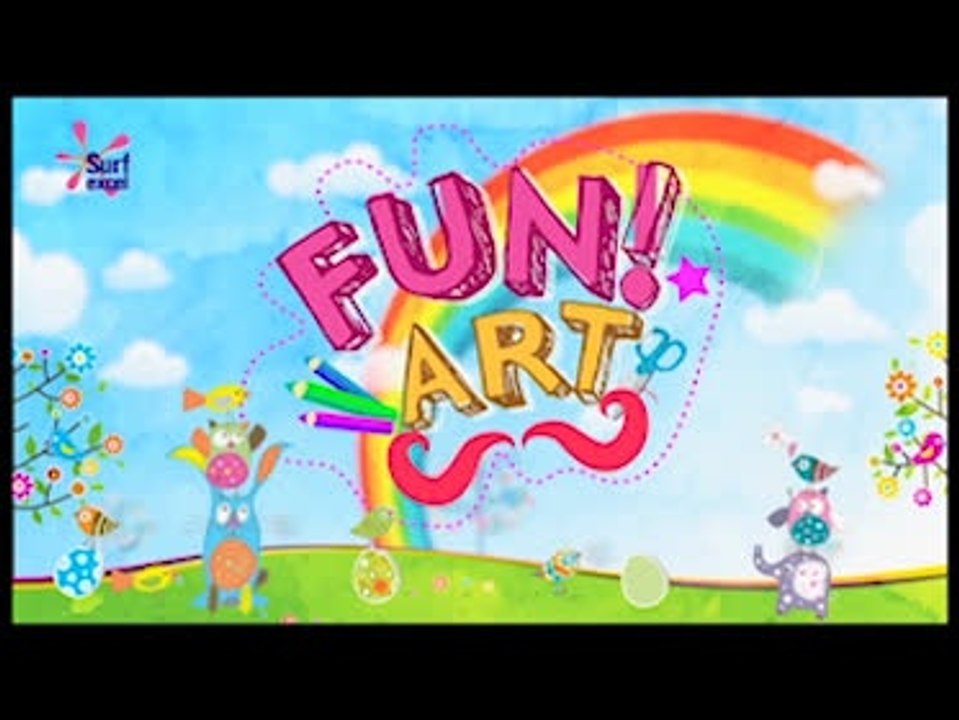 Surf Excel - Fun Art Season 002 Teaser