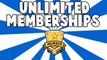 Club Penguin: Unlimited Membership Codes- Unlimited 1 Month Codes