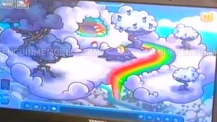 Puffle Hotel Sneak Peek (Pictures)