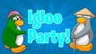 Club Penguin: How to get any Mascot in your Igloo