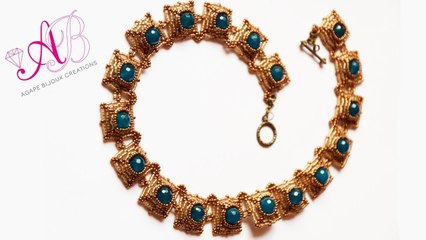 Nuove Creazioni | Peyote, Raw, Brick stitch, Ladder stitch