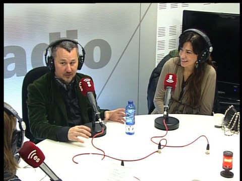 Óscar María Ramos, 'A prueba de bombas' en 'Déjate de historias'