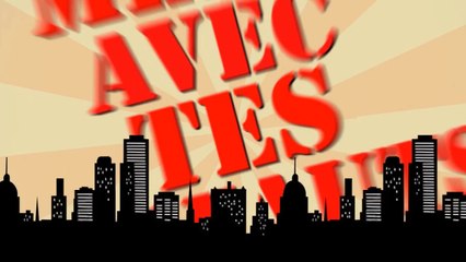 Tchêlê Micke - Je t'invite