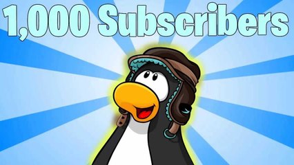 1,000 Subscriber Party Information