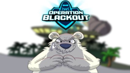 Club Penguin- Operation Blackout 2012