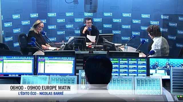 Guerre dans les télécoms