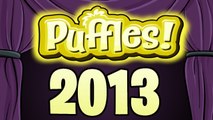 Club Penguin- Puffle Party 2013