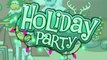 Club Penguin: Holiday Party 2013 Cheats