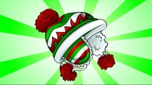 Club Penguin: The Holiday Hat!