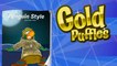Club Penguin- November 2013 Catalog Cheats- Golden Puffle Revealed!